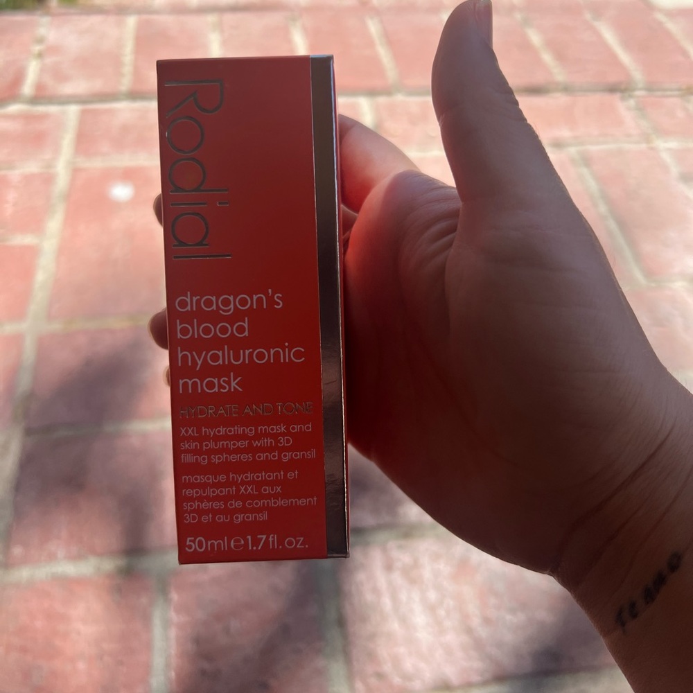 Rodial MASK